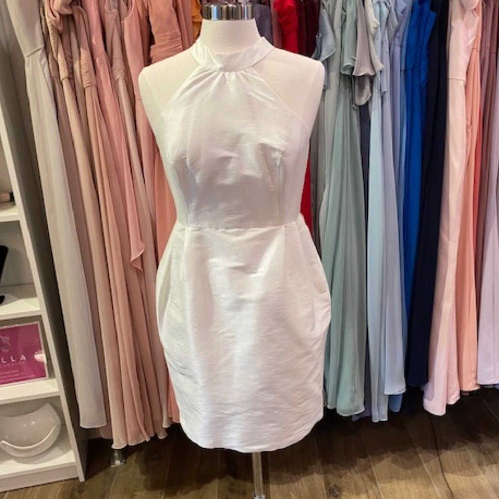 Lula Kate Cocktail Dress Size 6